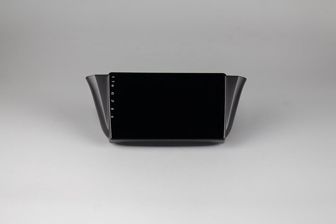 Navismart Multimedya - 4 Çekirdek İşlemci, 4GB RAM, 64GB HAFIZA İveco Daily (2014-2022) ile uyumlu