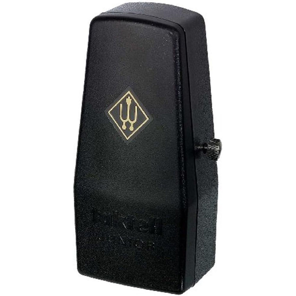 Wittner 903112 JuniorWithout Bell Metronome (Siyah)