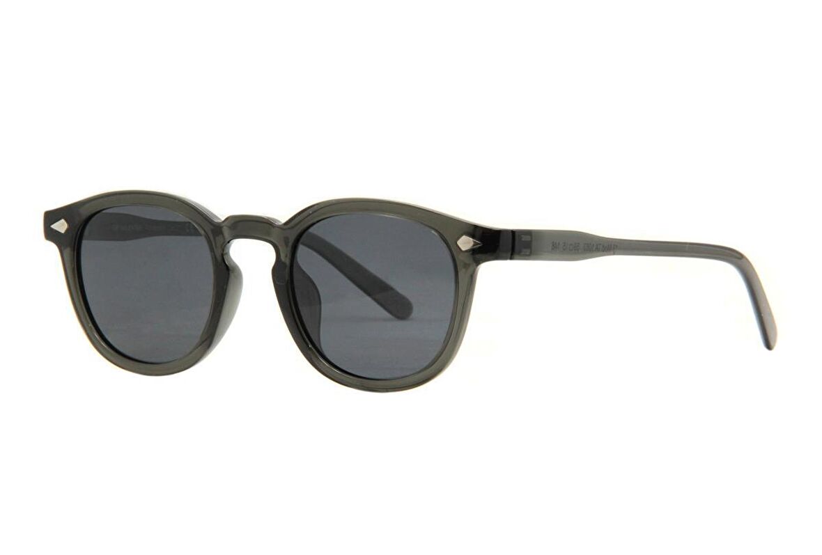 De Valentini TA1063-27 59 Polarize Unisex Güneş Gözlüğü
