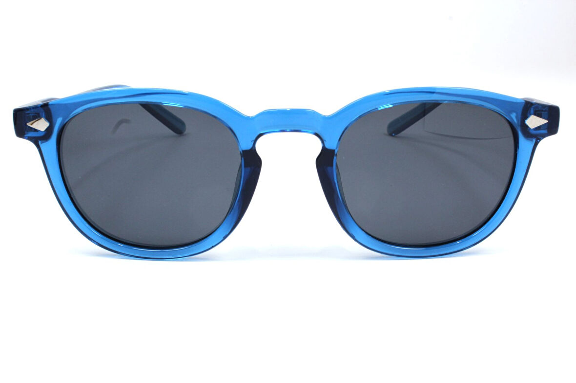 1063 C85 49 Olivier Philippe Polarize Güneş Gözlüğü