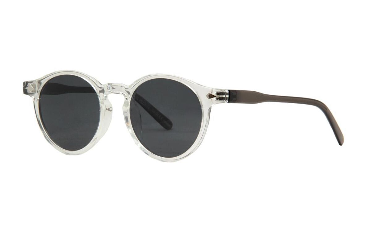 De Valentini VG1064-122 49 Polarize Unisex Güneş Gözlüğü