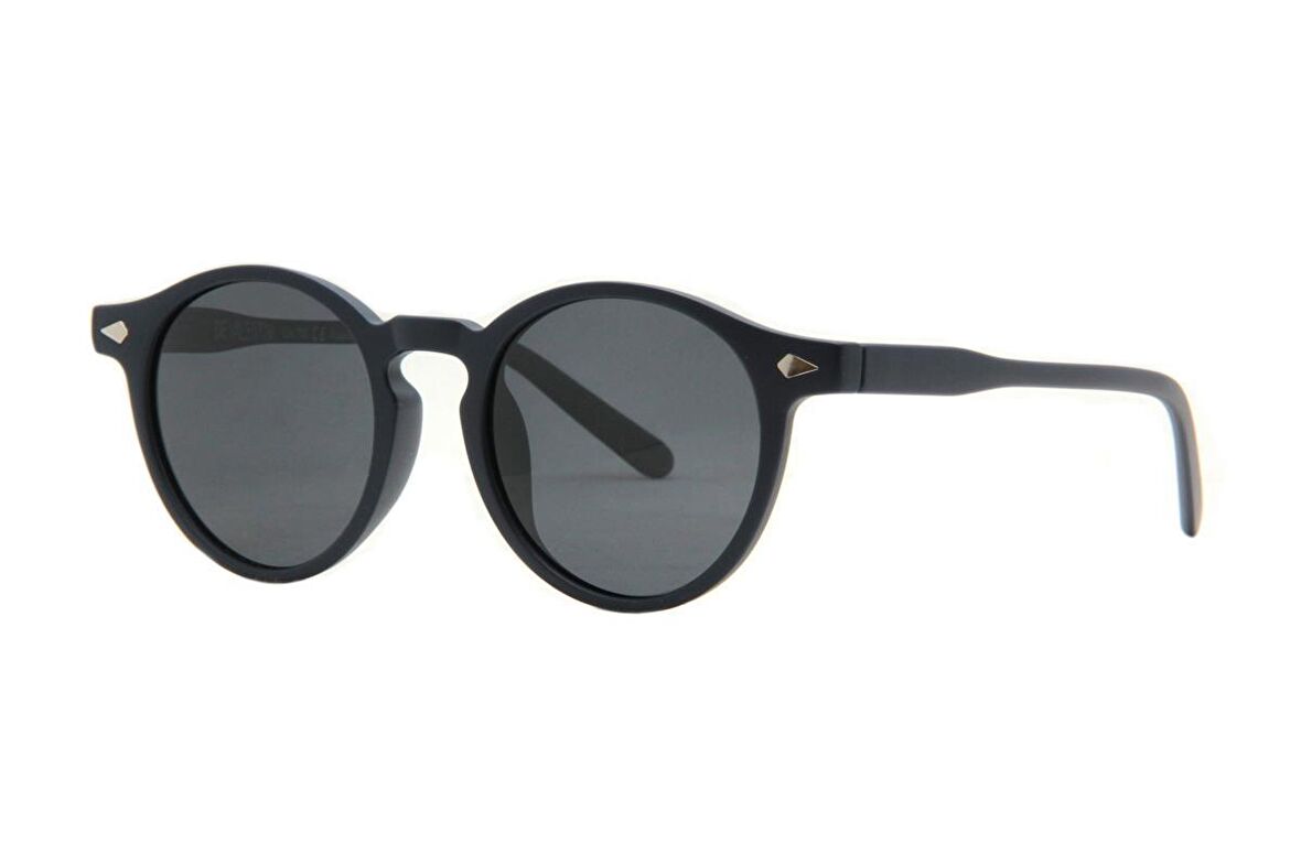 De Valentini VG1064-156 49 Polarize Unisex Güneş Gözlüğü