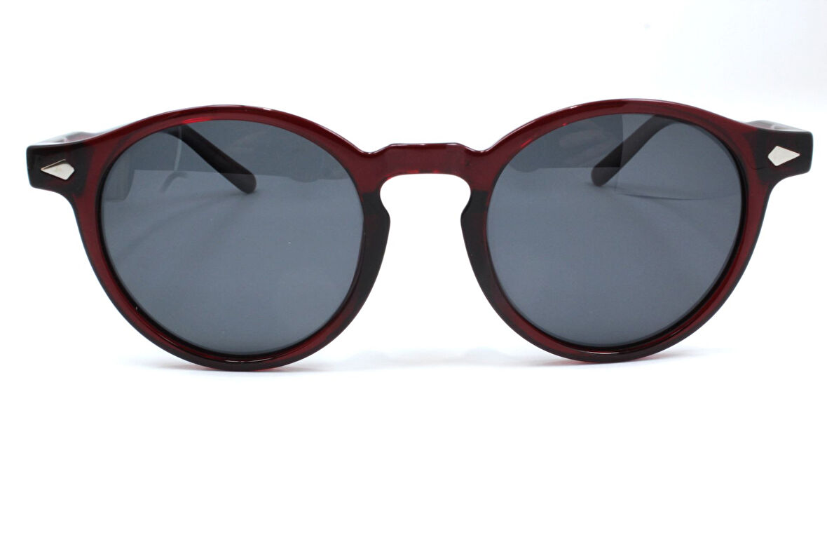 1064 C136 60 Olivier Philippe Polarize Güneş Gözlüğü