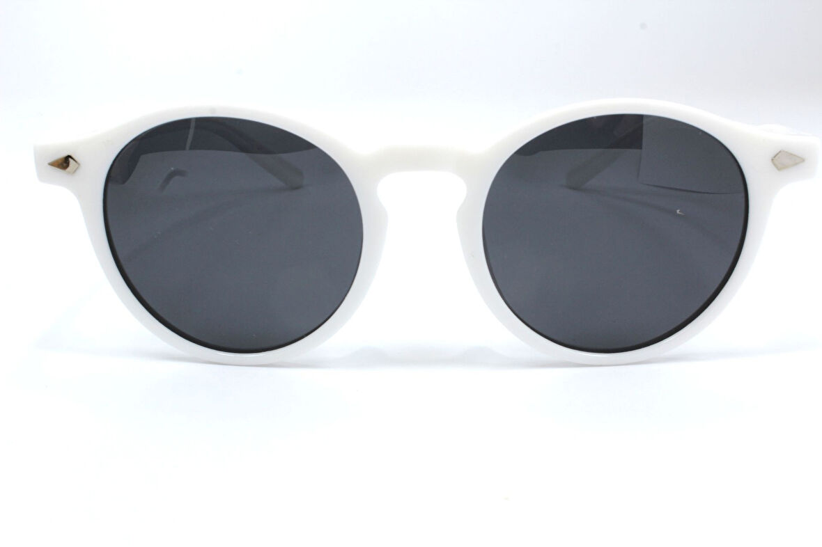 1064 C190 60 Olivier Philippe Polarize Güneş Gözlüğü