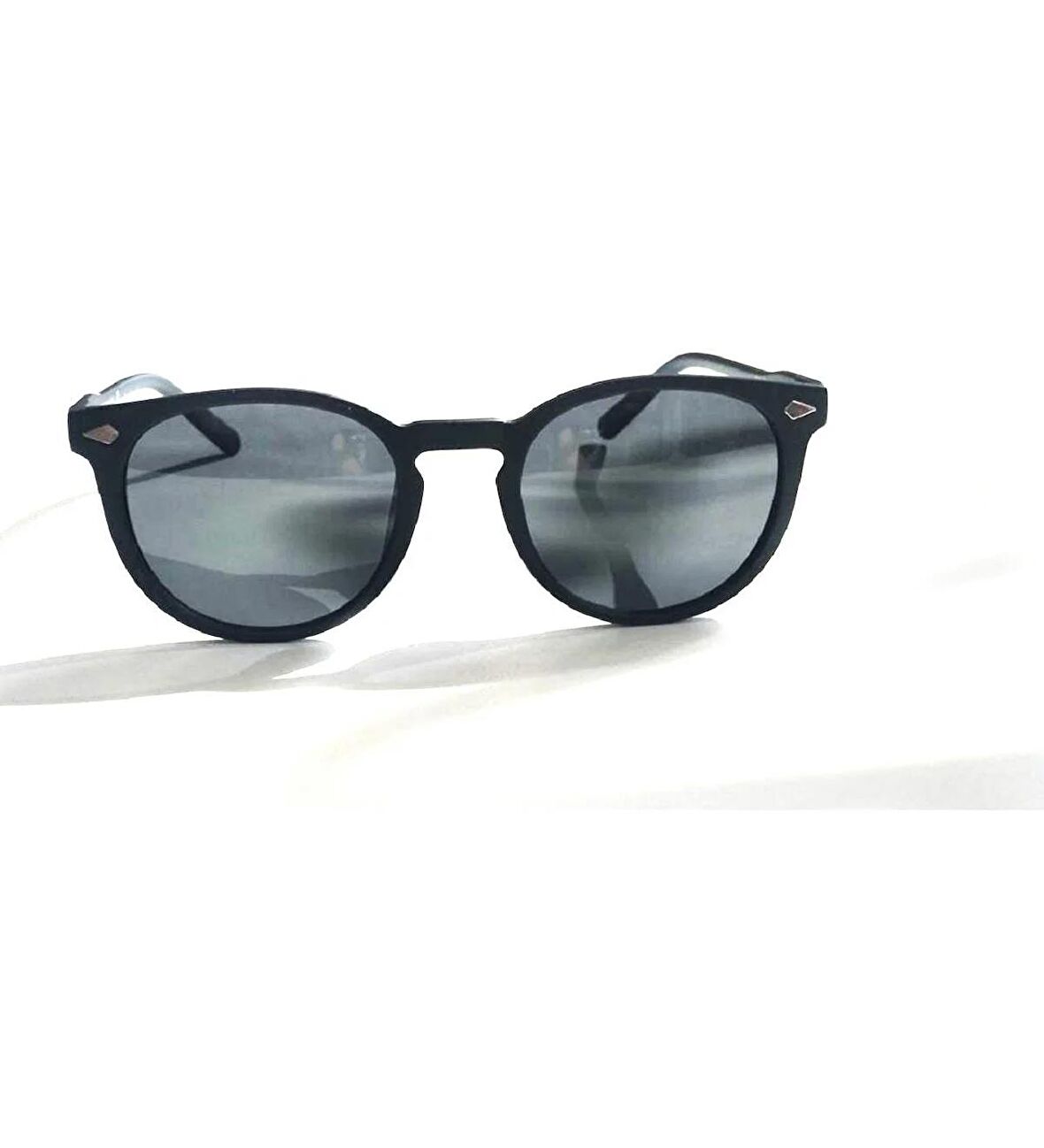 DE VALENTİNİ 1065 C1 unisex erkek güneş gözlüğü