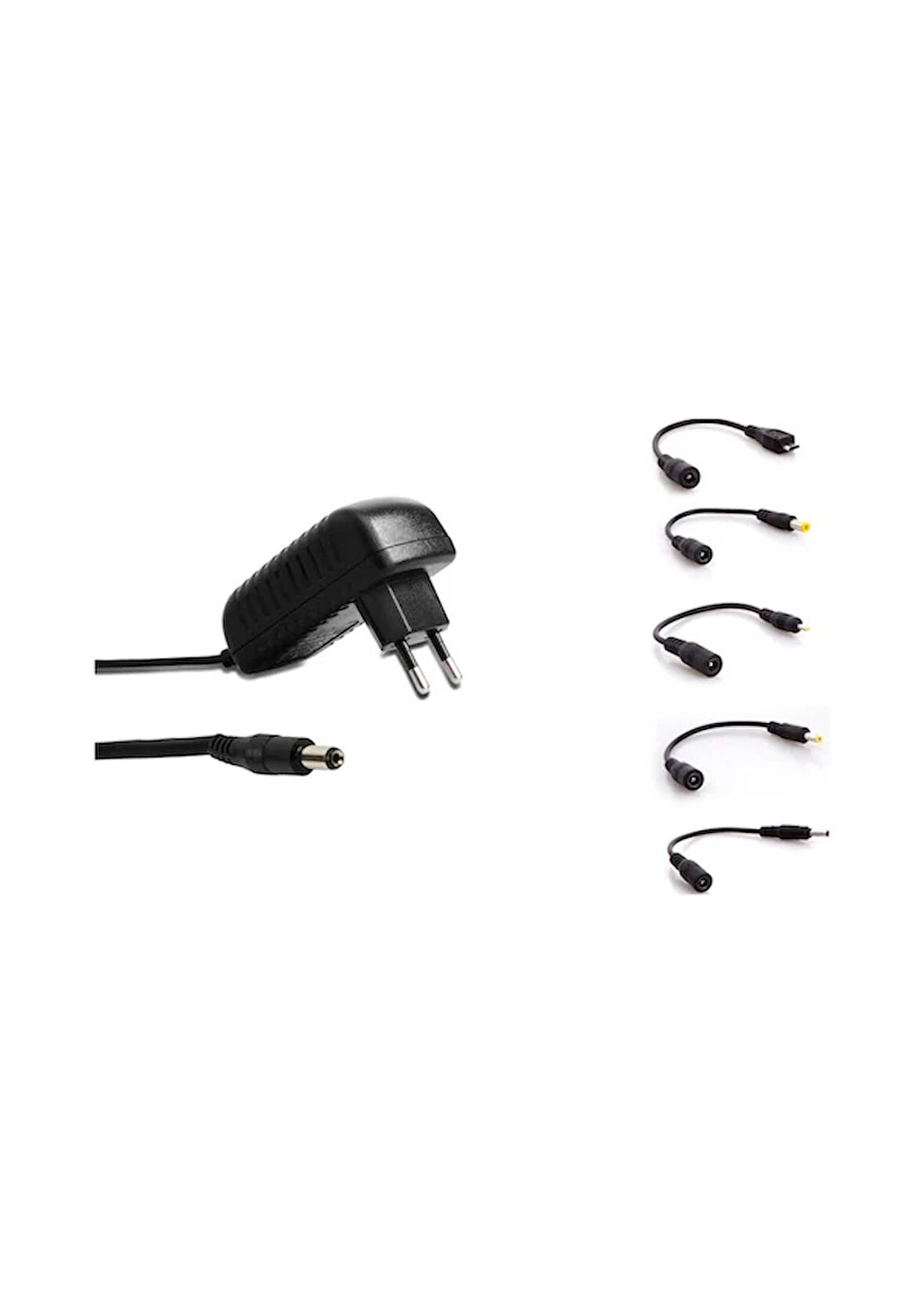9V 2A ADAPTÖR 5 UÇ SLNK SLX92A