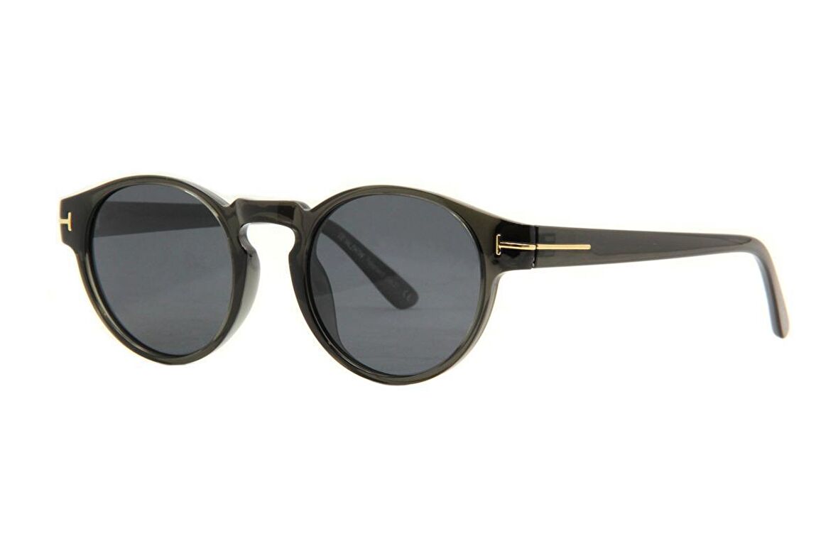 De Valentini TA1066-27 49 Polarize Unisex Güneş Gözlüğü