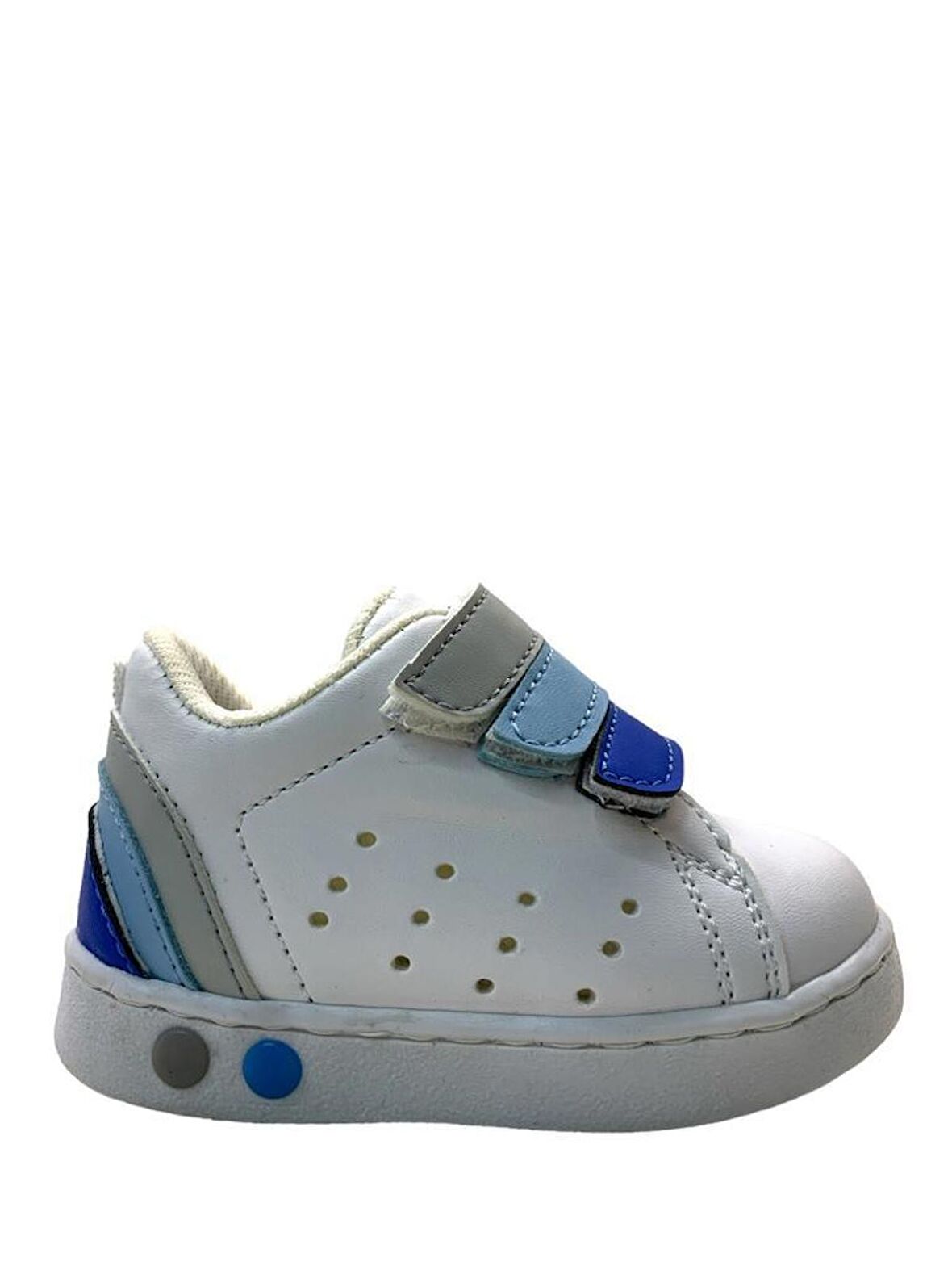 2727 Bebe Işıklı Sneaker
