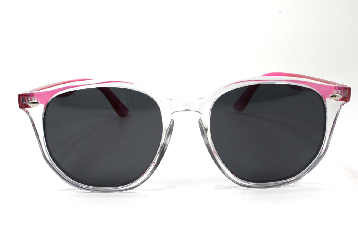 4-8 Yaş UV400 Olivier Philippe Polarize Çocuk Güneş Gözlüğü