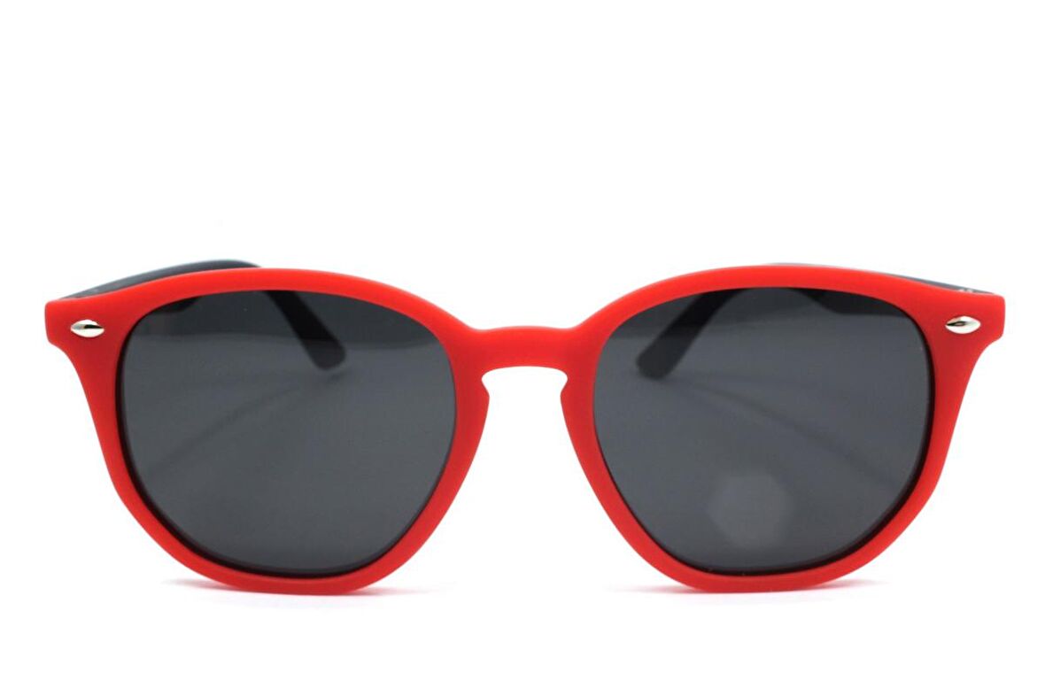 1067 C52 44 Polo Exchange Polarize Çocuk Gözlüğü