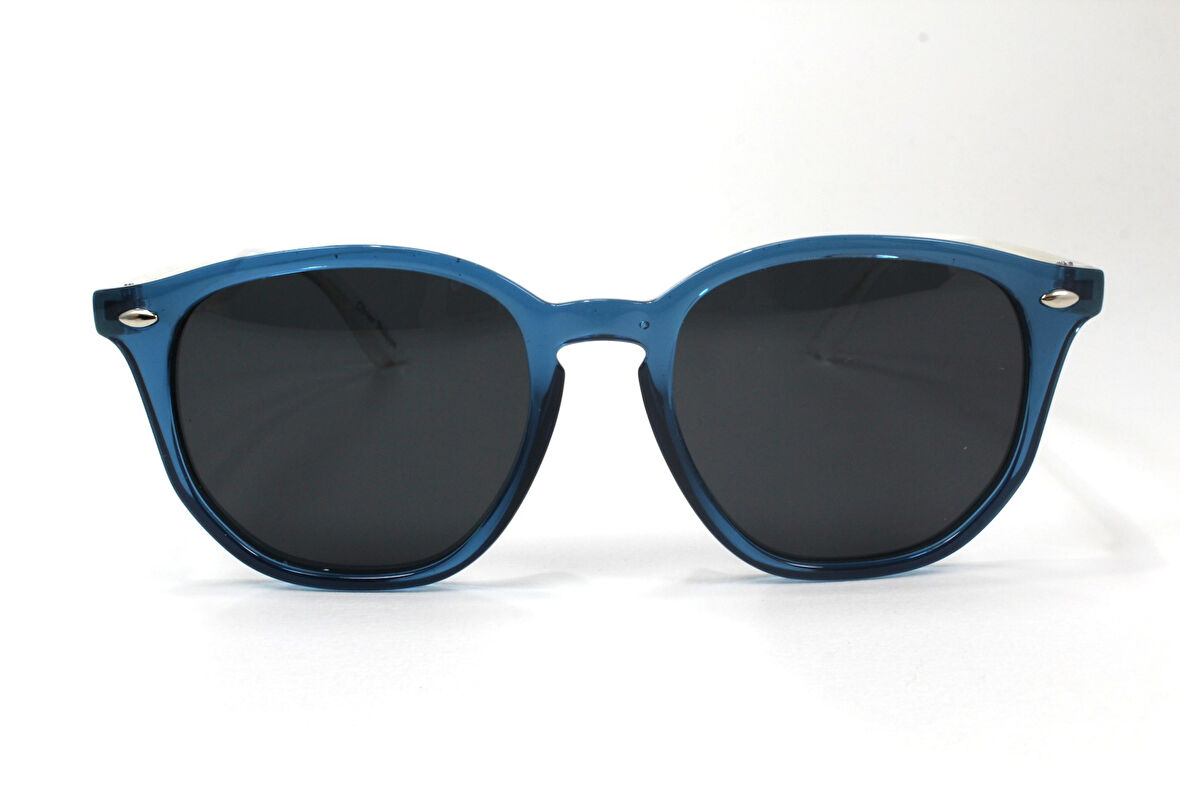 4-8 Yaş UV400 Olivier Philippe Polarize Çocuk Güneş Gözlüğü