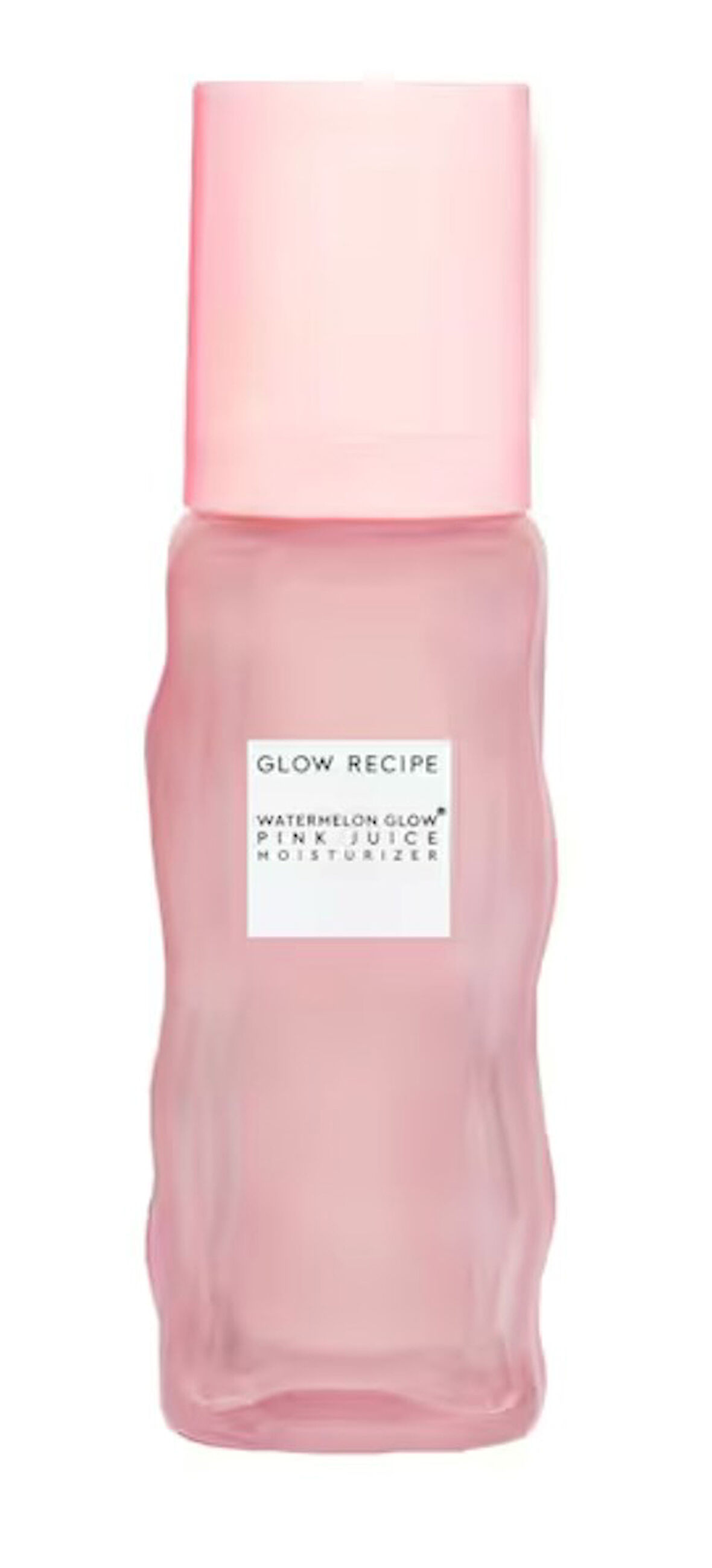 GLOW RECIPE Watermelon Glow - Nemlendirici Krem 50 ML 