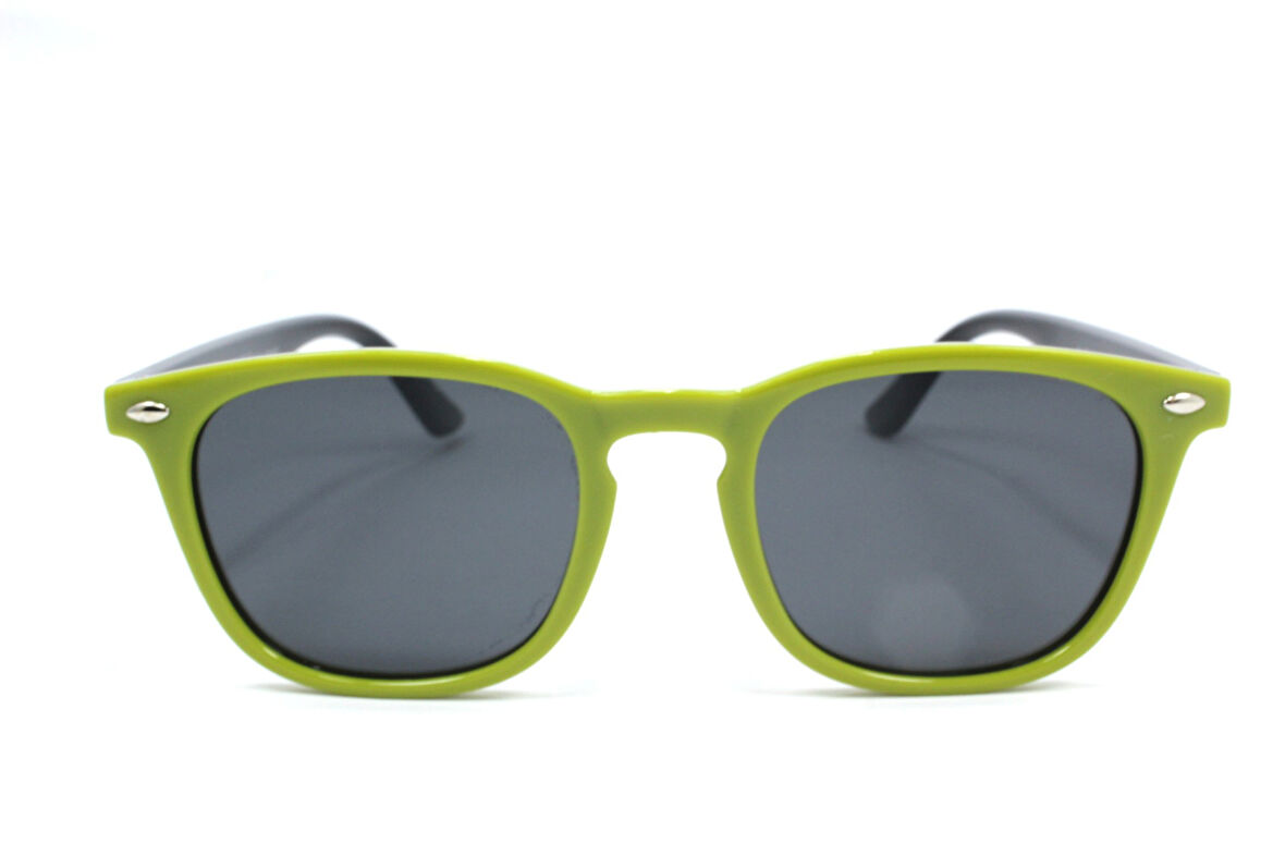 1068 C228 43 Olivier Philippe Polarize Çocuk Gözlüğü