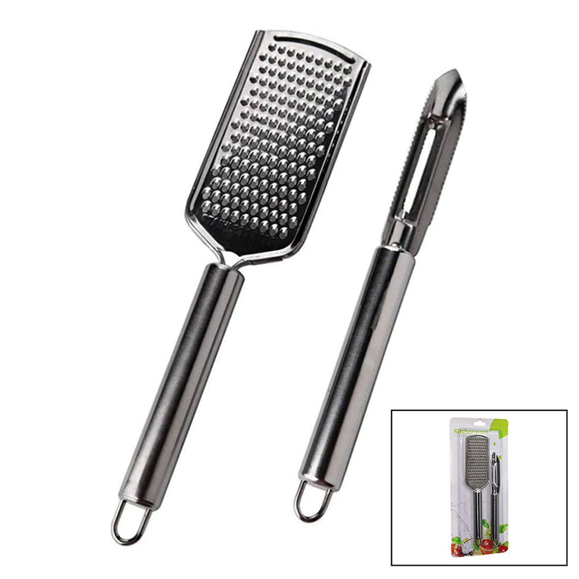 2 PARÇA  SET METAL RENDE - SOYACAK - OYACAK SETİ