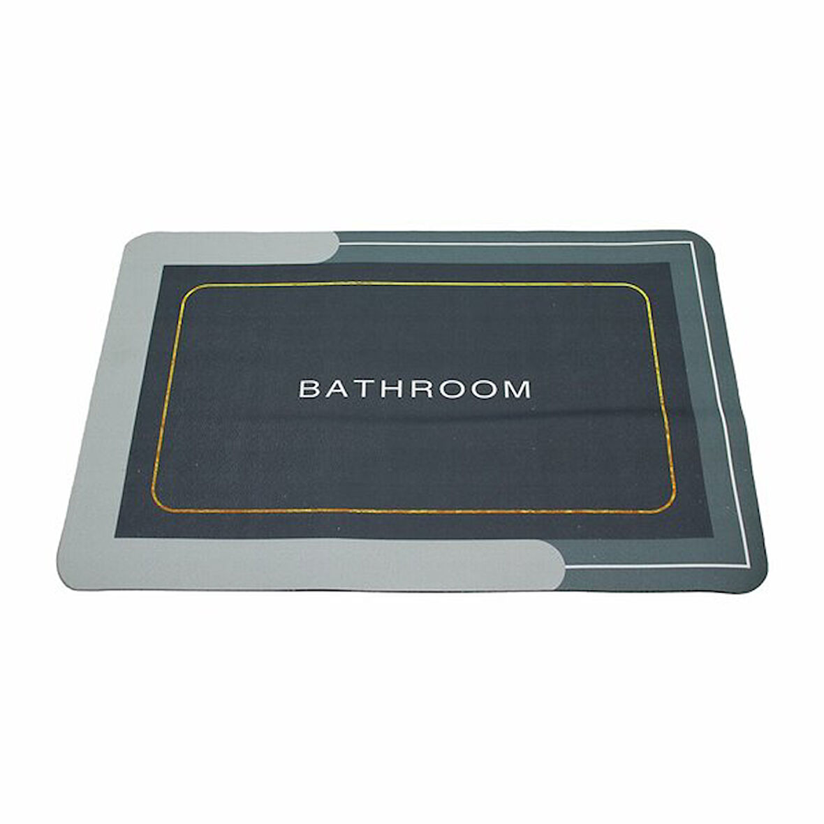 KARE SİHİRLİ SU EMİCİ BANYO PASPAS - BULAŞIK ALTLIK 