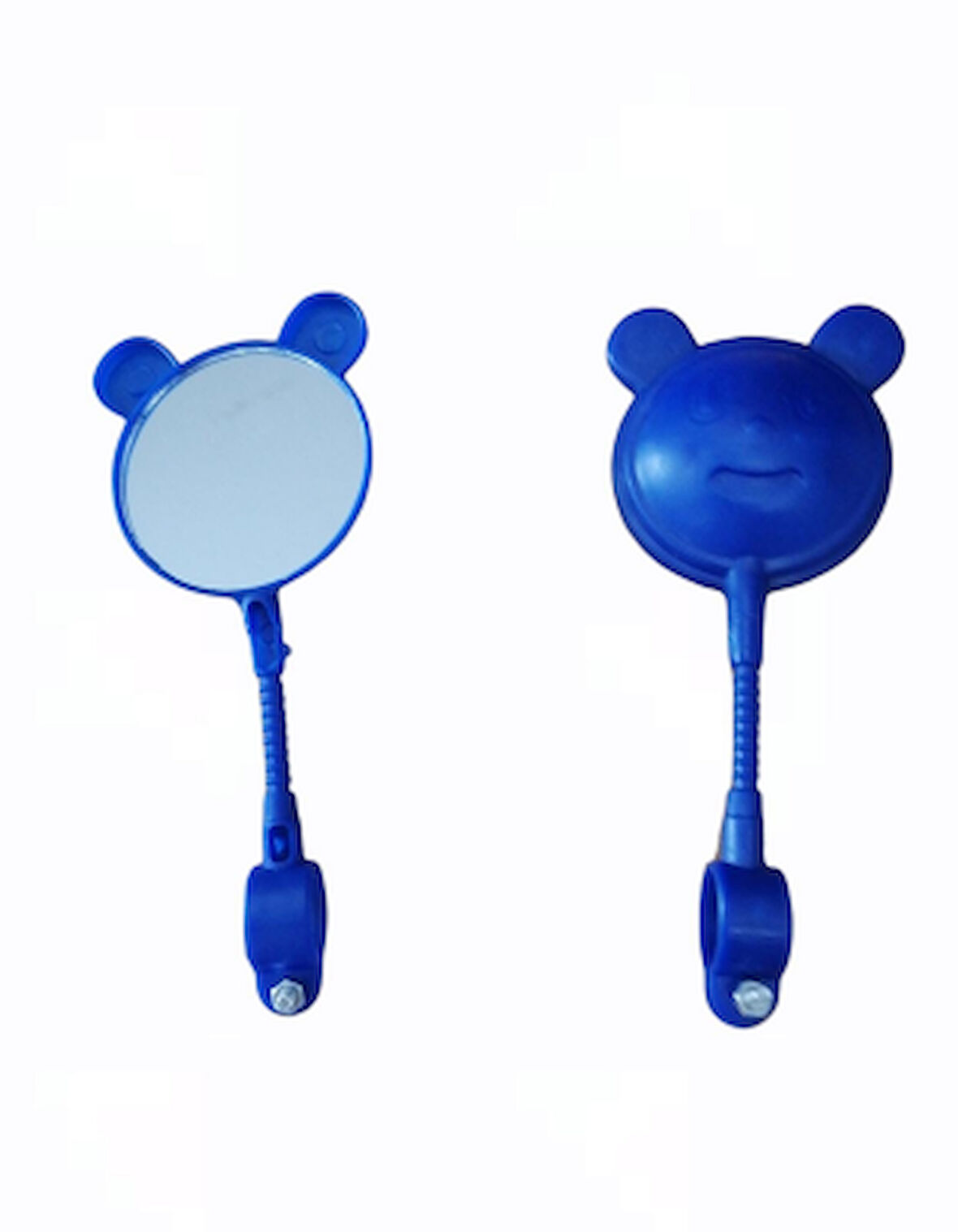 2 PARÇA  KEDİ KULAK BİSİKLET AYNA 