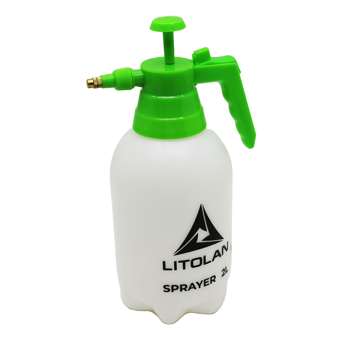 PEAL MAX 2LT İLAÇ POMPASI ÇİÇEK SULAMA (4490)