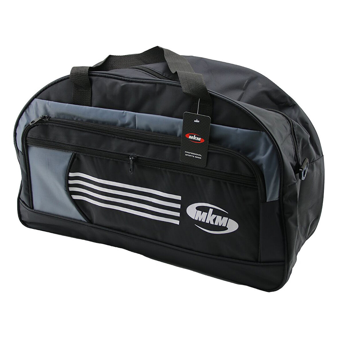 BÜYÜK BOY SPORTS BAG SEYAHAT ÇANTASI  3 BÖLMELİ   60 X 36 X 20CM (4490)
