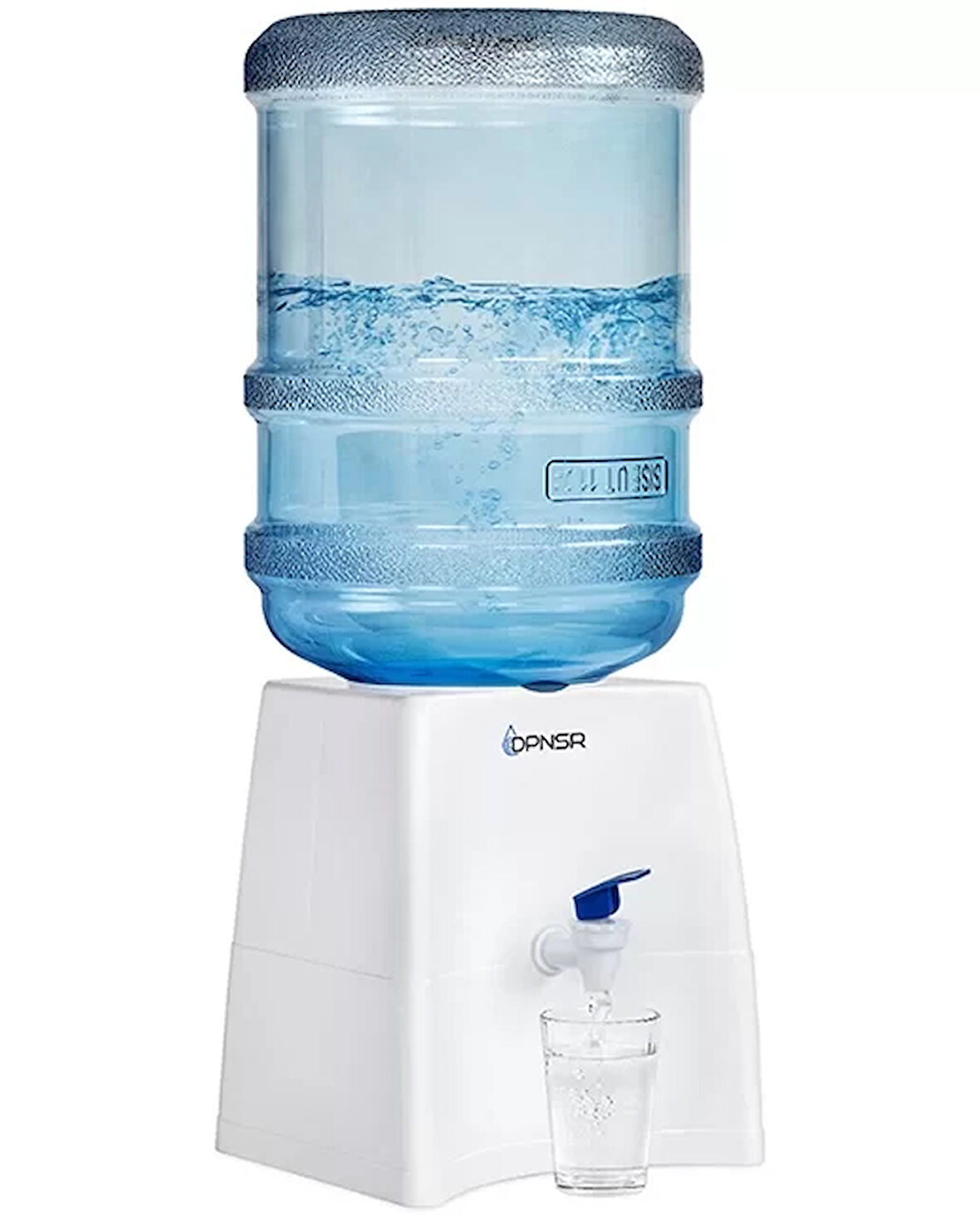 Su ve Meşrubat Sebili