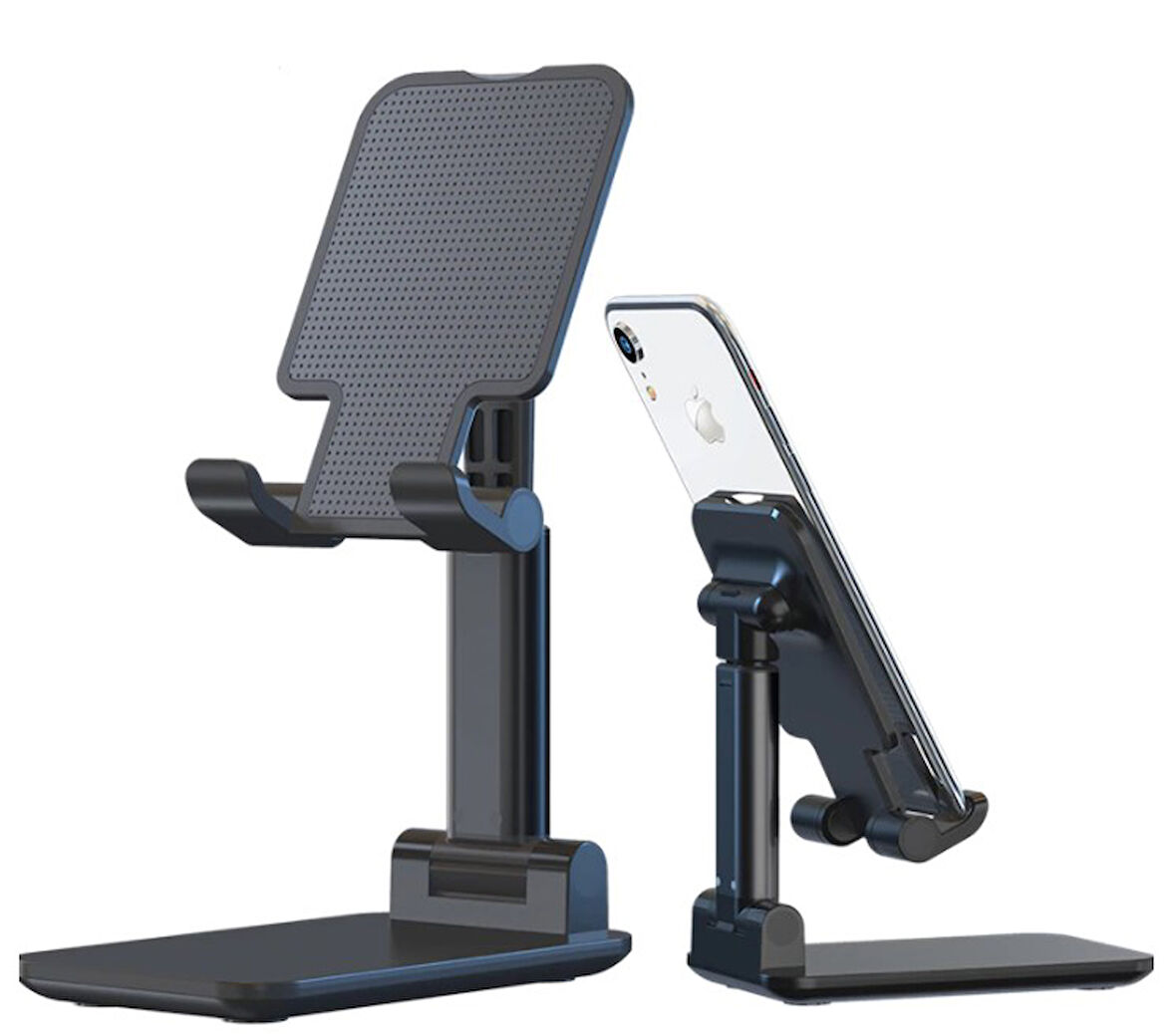 Katlanabilir Masaüstü Telefon Tutucu Stand (4490)