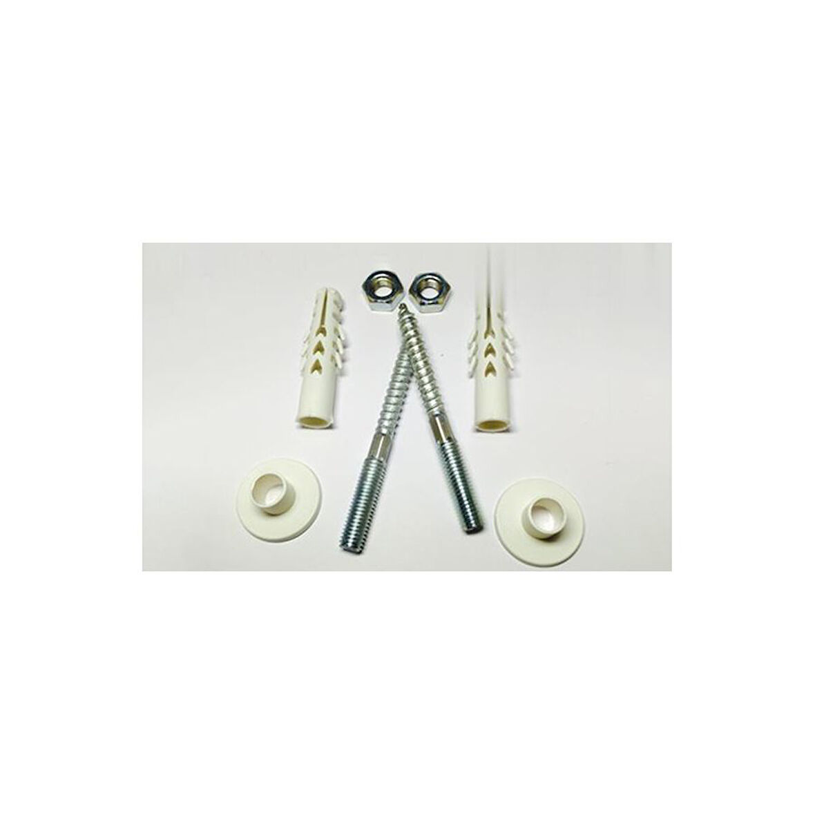 Lavabo Montaj Seti LMT - 2 Takım (491491)