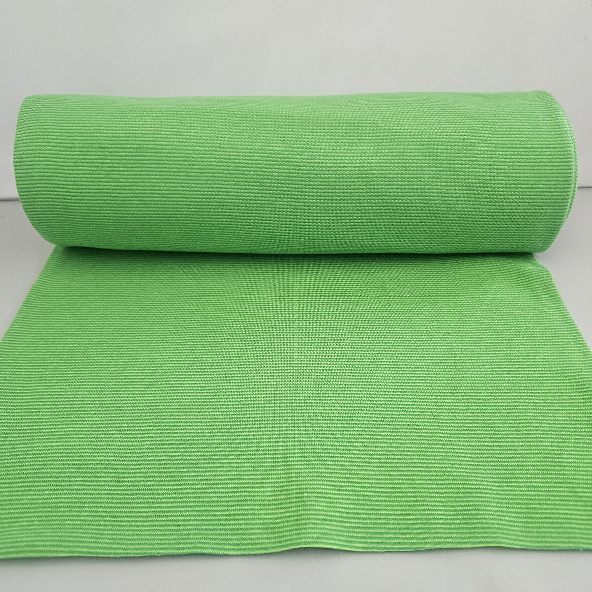 1*1 Bebe Kaşkorse Ribana Kumaş | Kumaş Eni: 35 cm Tüp | %95 Pamuk %5 Elastan | 106
