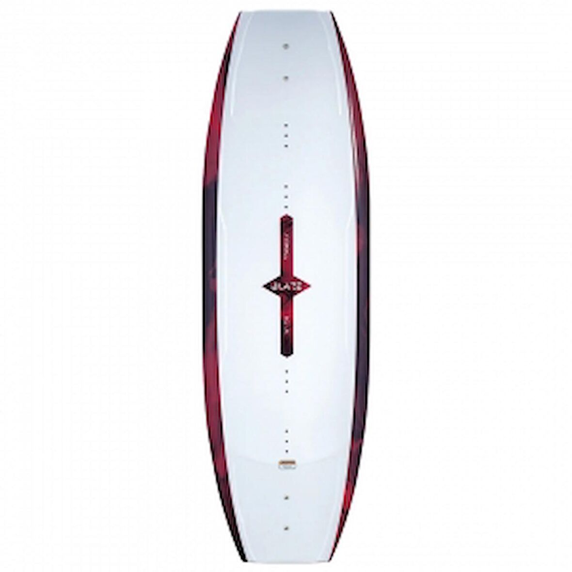 CWB Wakeboard. Model Blaze 141