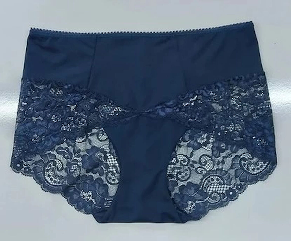 G-Box 908 Kadın Short Külot