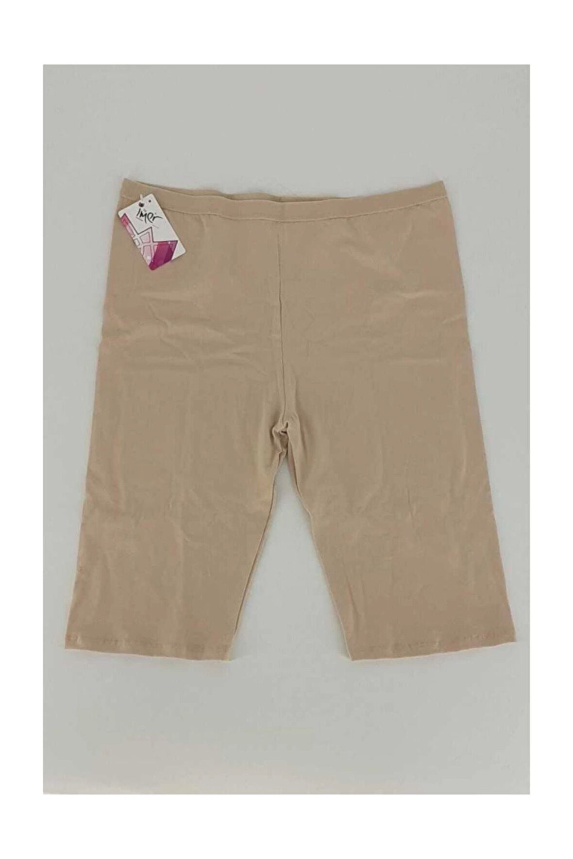 4337 Kadın Kısa Tayt