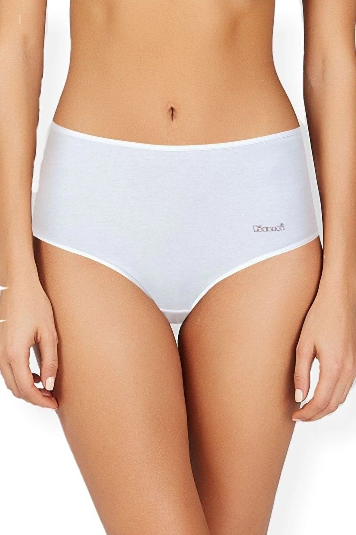 Basic Slip Külot 2'lii