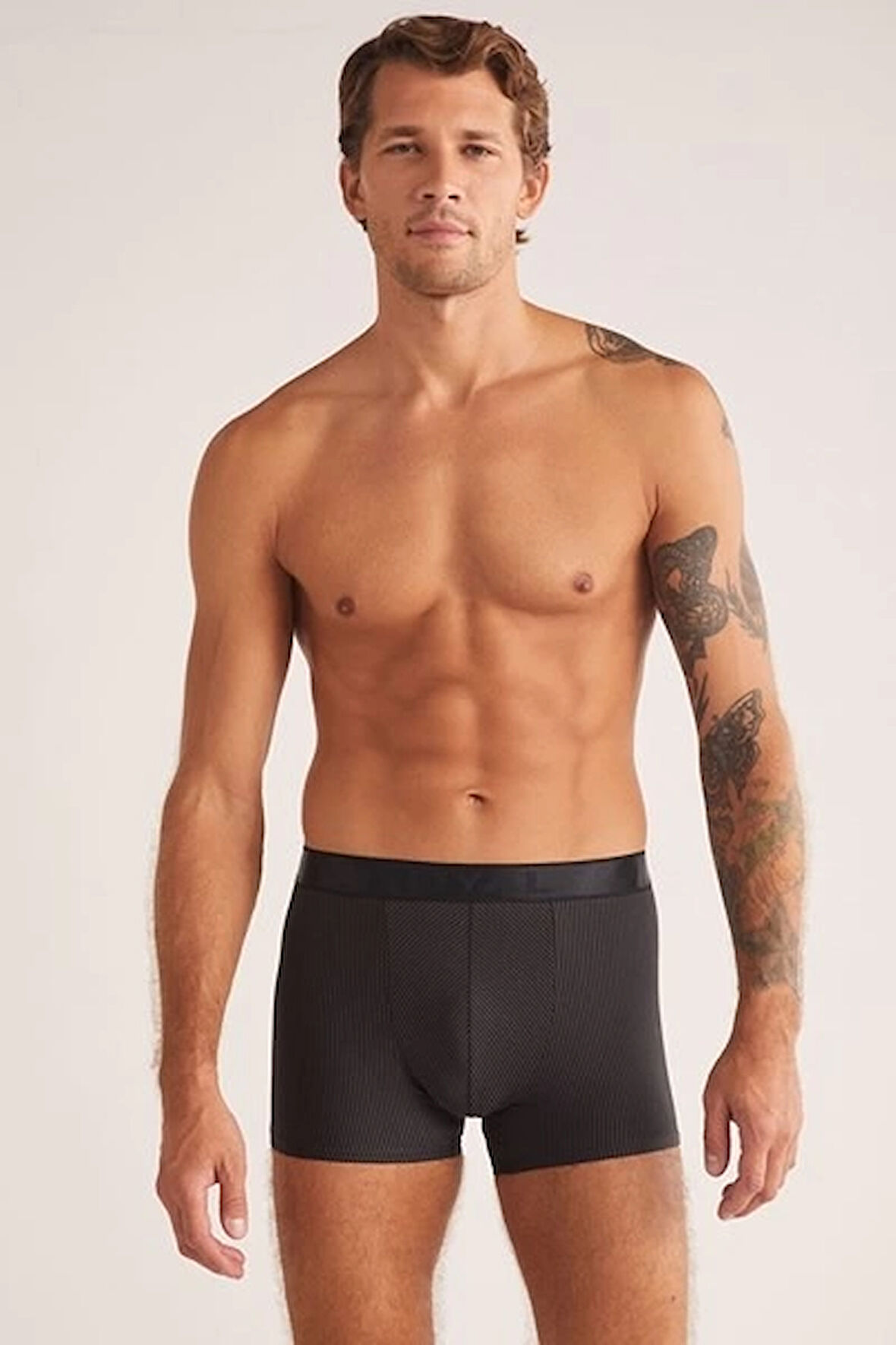 Kom Luca Erkek Boxer