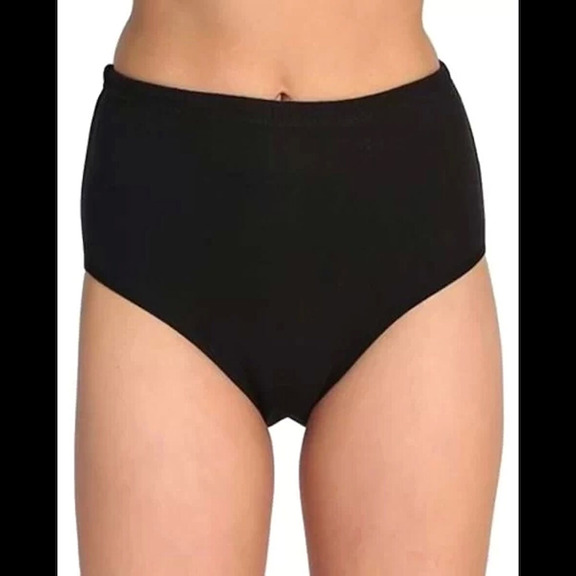 Star 4021 Kadın Modal İz Yapmaz Bato Külot