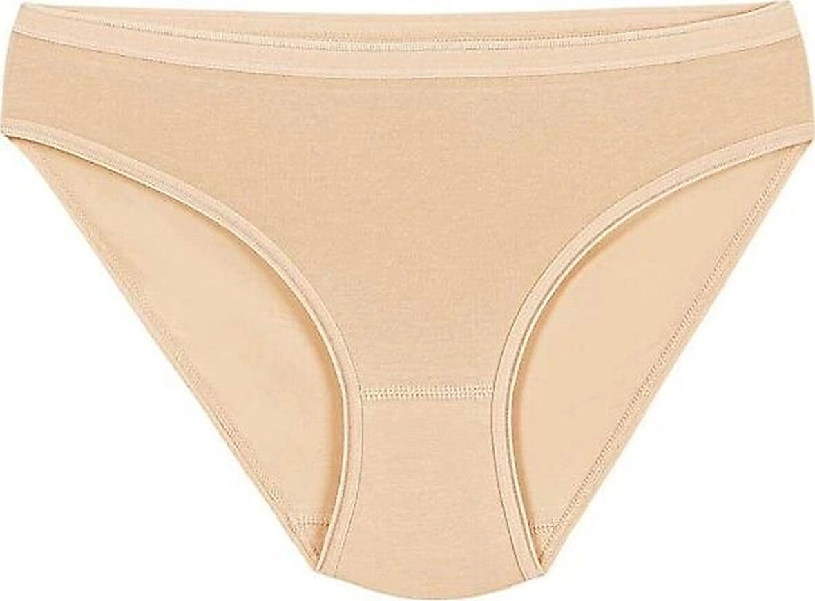 Star 3021 Kadın Modal İz Yapmaz Bikini Külot