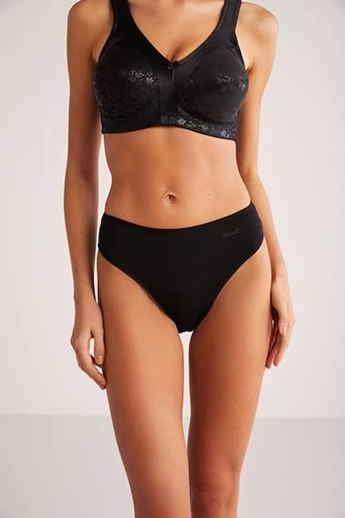 Basic Kadın Külot 2'li