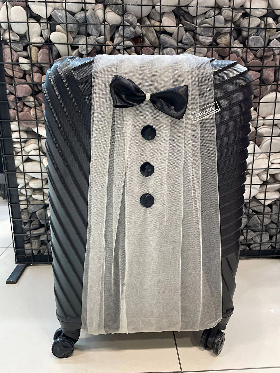 Çeyiz Paketi Süsleme Malzemesi