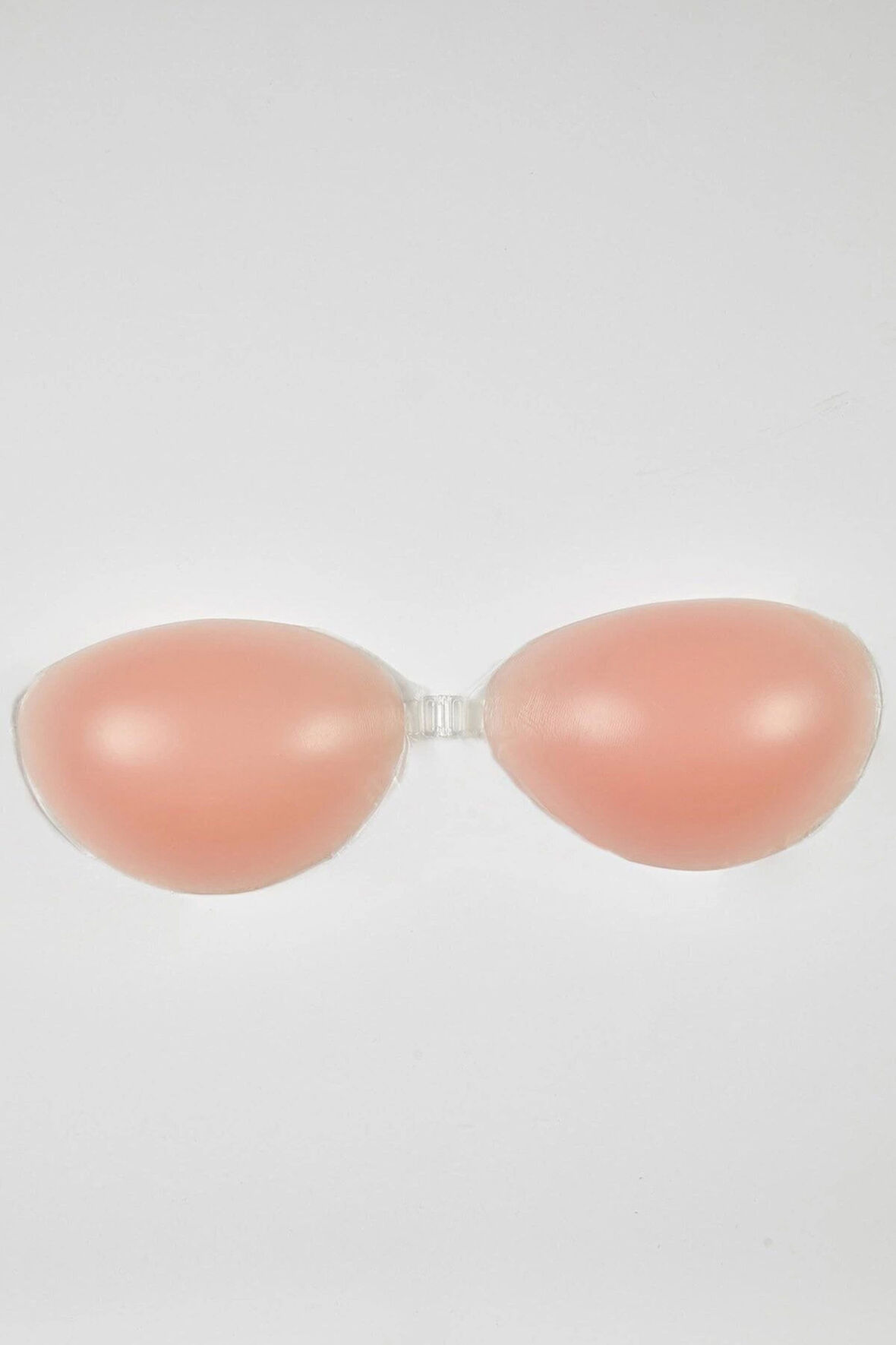 Miss Feliz Kadın Dolgusuz Slikon Sütyen