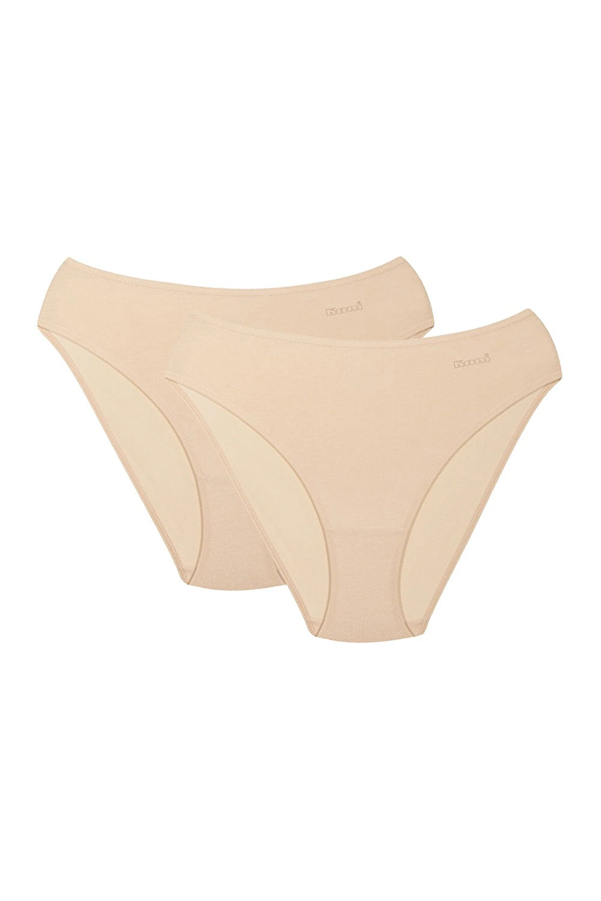 Basic Slip Külot 2'lii