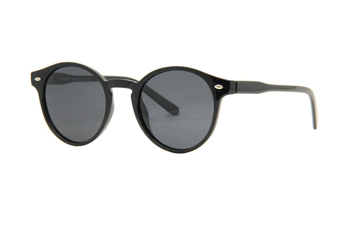 De Valentini TA1073-C6 49 Polarize Unisex Güneş Gözlüğü