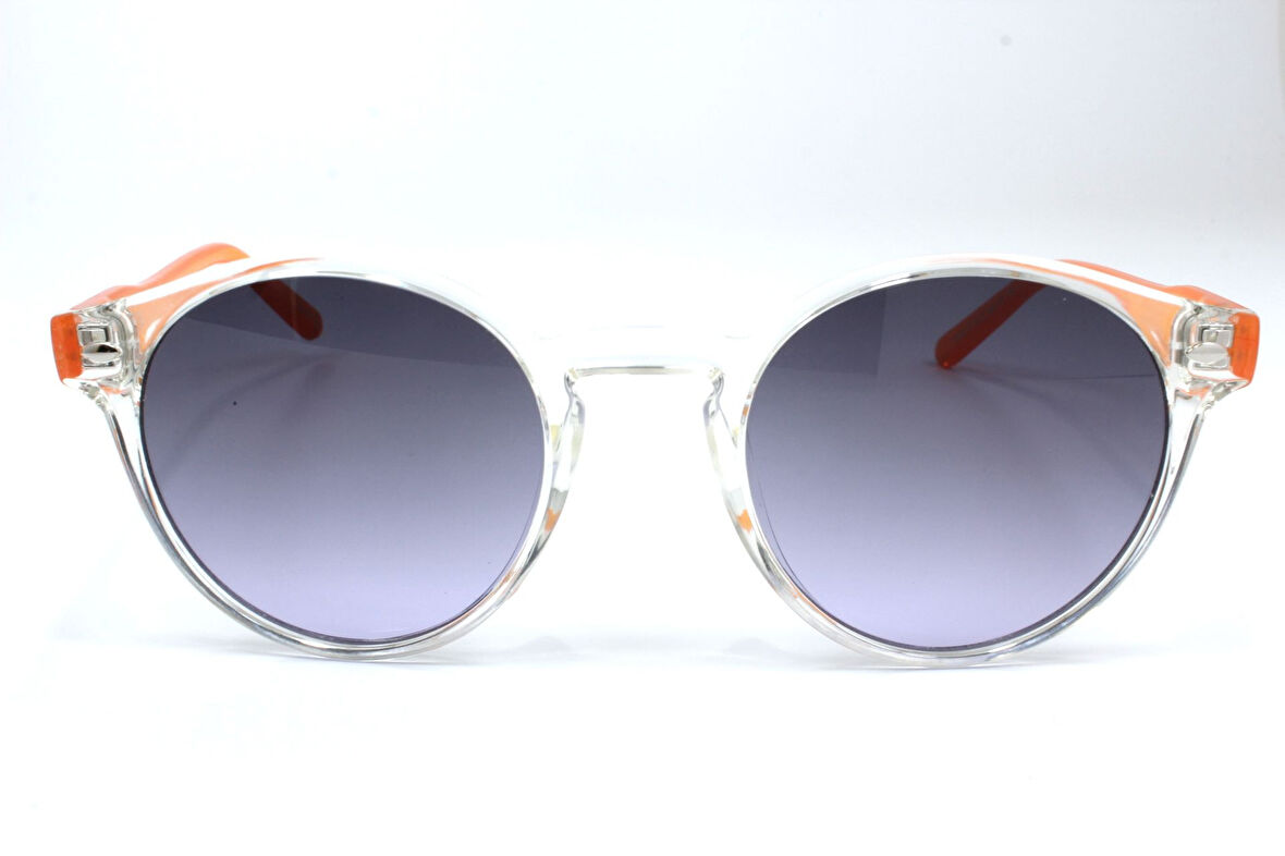 1073 C196 49 Olivier Philippe Polarize Güneş Gözlüğü