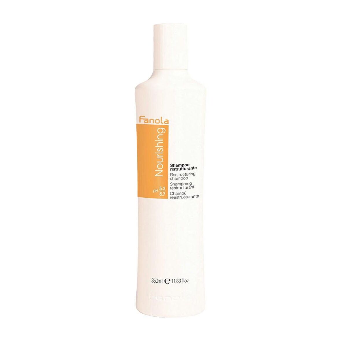 Nutri Care Yapılandırıcı Nem Şampuanı 350 Ml