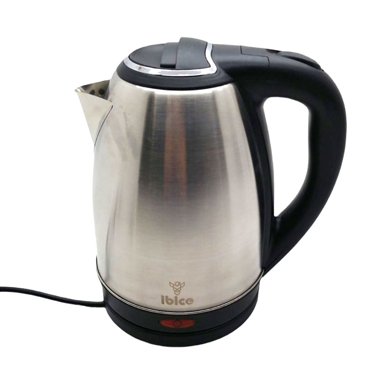 ÇELİK KETTLE SU ISITICISI 1.8LT - 1500W (5224) AZ-52248676930