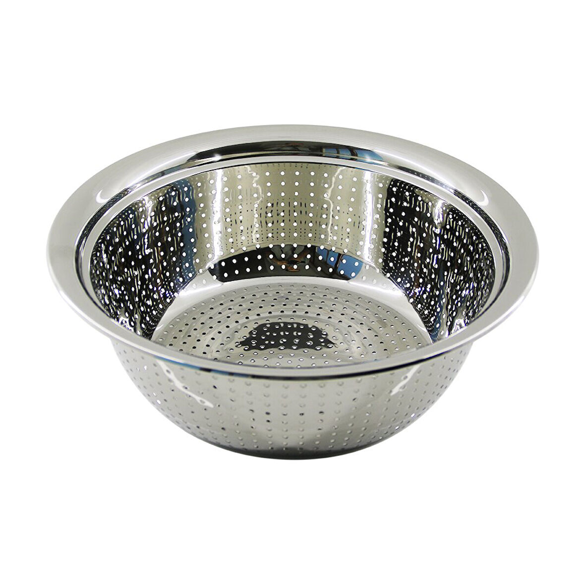 30CM METAL SEPET SÜZGEÇ KULPSUZ (5224) AZ-5224Gok222710