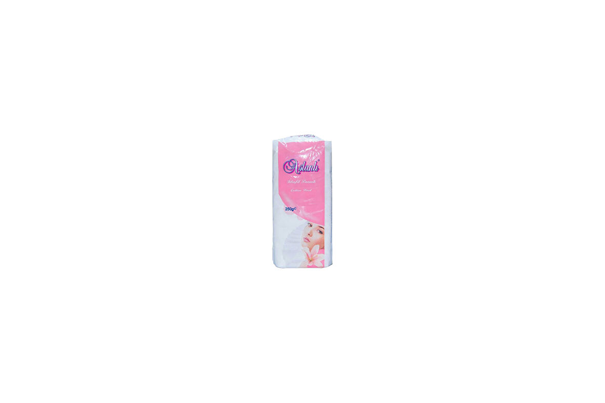 PAMUK 250GR (5224)