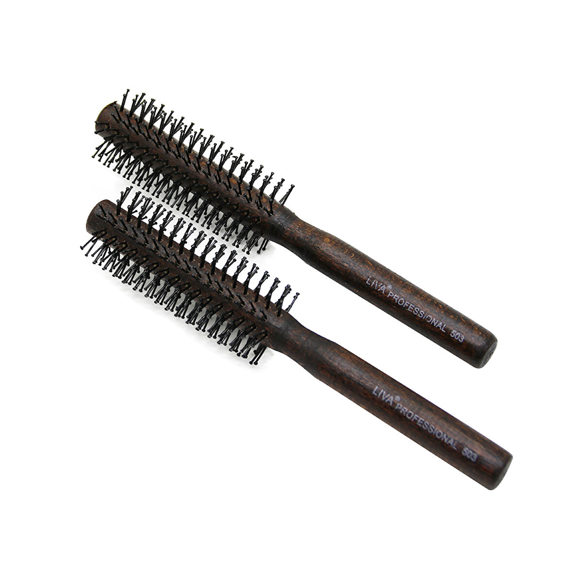 ISIYA DAYANIKLI FÖN SAÇ FIRÇASI (5224) AZ-52241511800