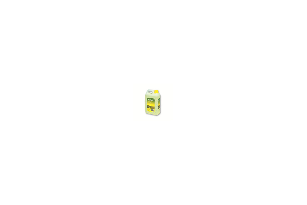 BOĞAZİÇİ LİMON KOLONYA BİDON 950ML (5224)