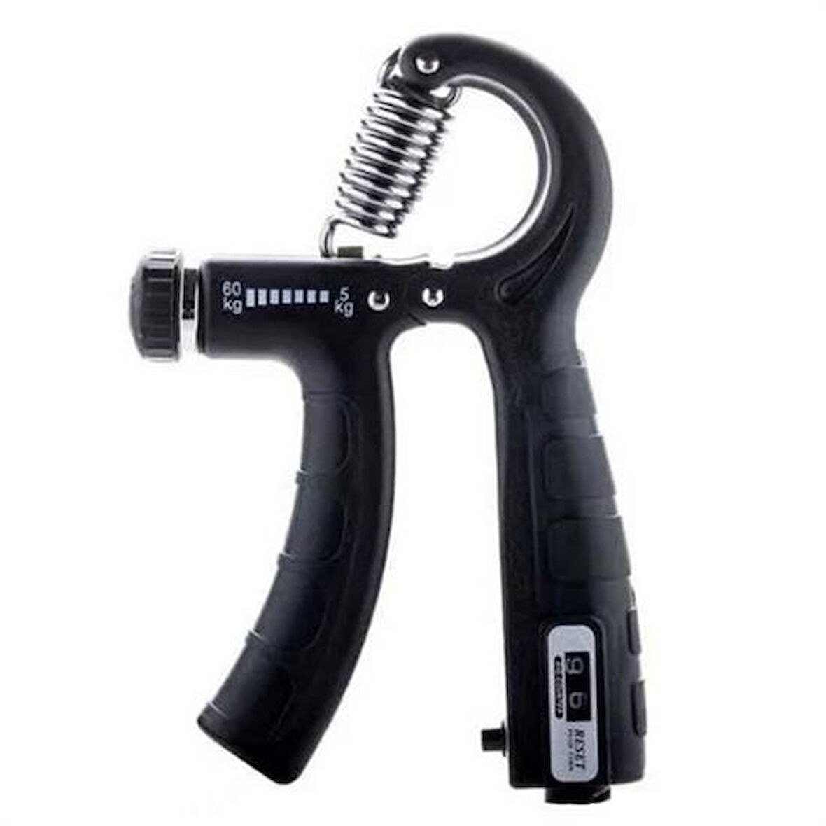 Egzersizi Takip Eden Sayaçlı El Yayı (5224)