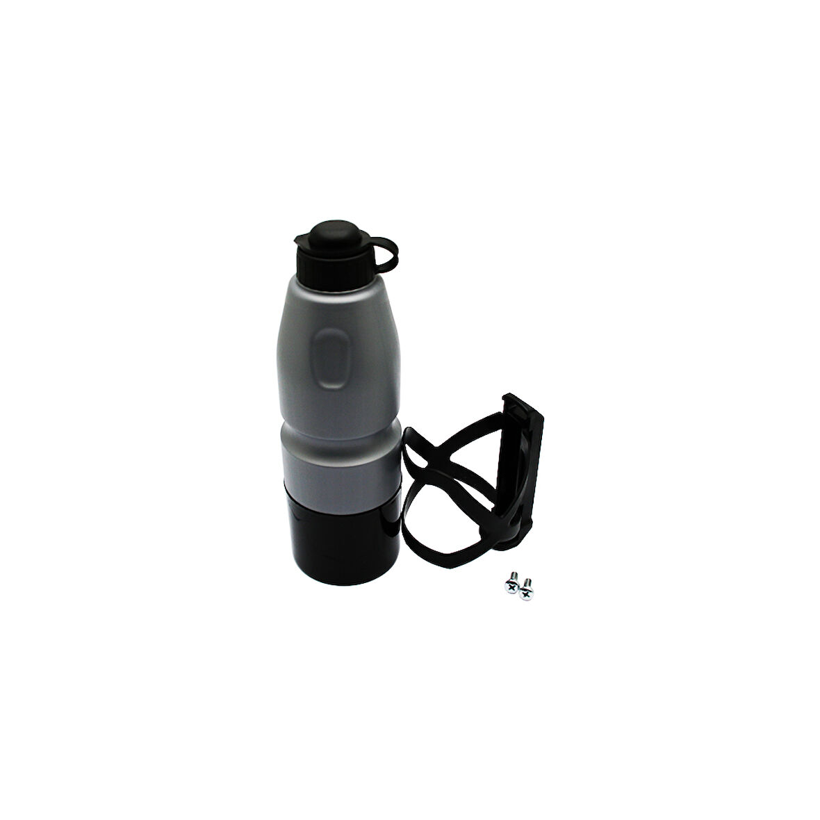 BİSİKLET SULUK BARDAKLI PLASTİK (5224)