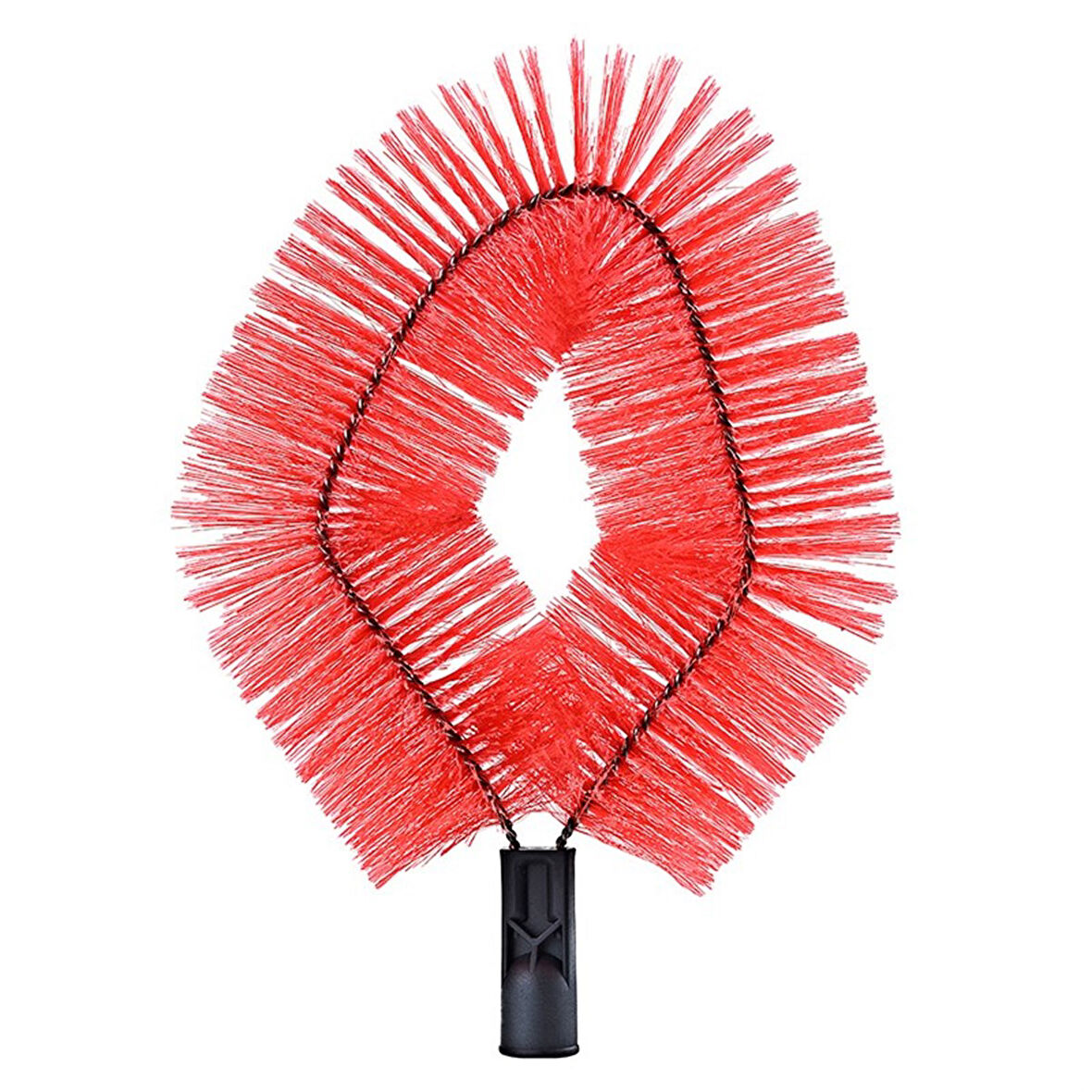 Örümcek Ağı Temizlik Fırçası Tavan Duvar Ağ Temizleme Aparatı (5224)