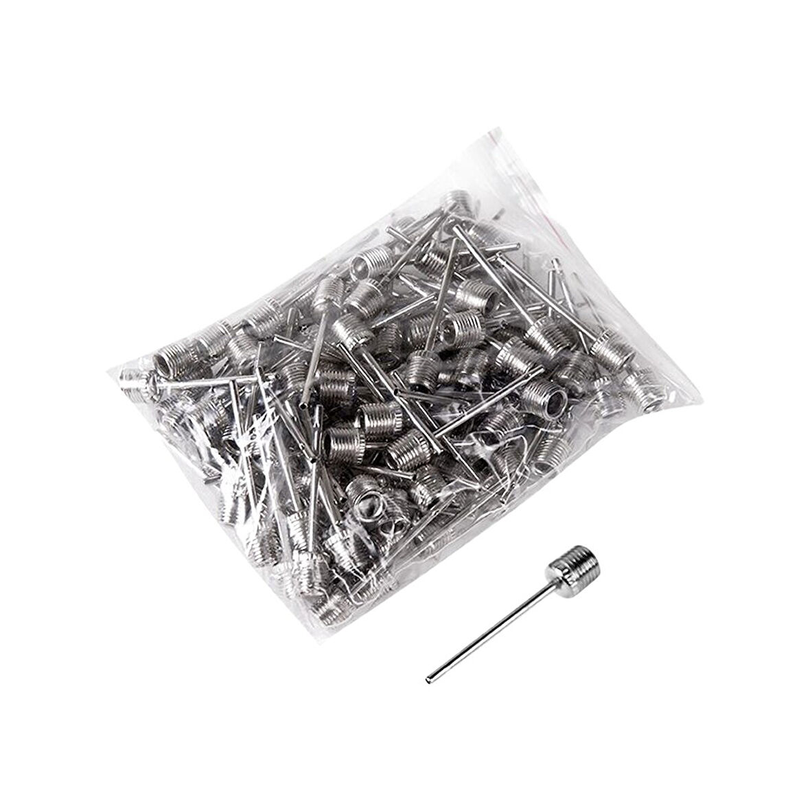 100 PCS TOP ŞİŞİRME İĞNESİ (5224)