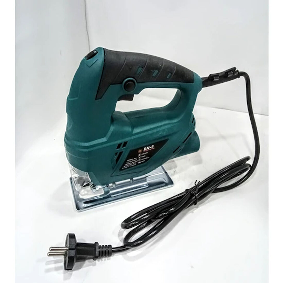 MAVİ,SARI  DEKOBAJ TESTERE SUNTA KESME DEKUPAJ 600W (5224)